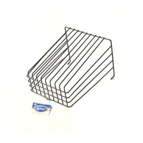 Duvo+ Salad Rack In Metal Medium Kemirgen Yemliği