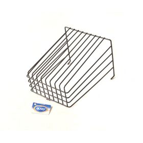 Duvo+ Salad Rack In Metal Medium Kemirgen Yemliği