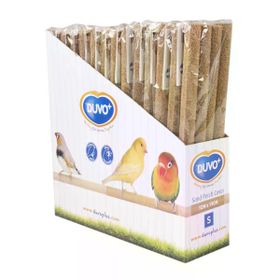 Duvo+ Sand Perch Covers Small Kumlu Kuş Tüğneği