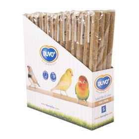Duvo+ Sand Perch Covers Small Kumlu Kuş Tüğneği