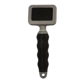 Duvo+ Slicker Brush Iğne Uçlu Medium Kedi ve Köpek Tarağı