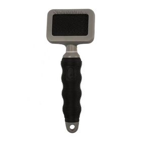 Duvo+ Slicker Brush Iğne Uçlu Small Kedi ve Köpek Tarağı