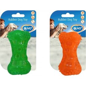 Duvo+ Tpr Bone Squeaky Köpek Oyuncağı