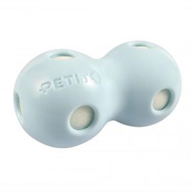 Duvo+ Water Chew Mavi Dondurulabilir Köpek Oyuncağı