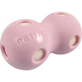 Duvo+ Water Chew Pembe Dondurulabilir Köpek Oyuncağı