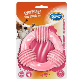 Duvo+ Yummy Rubber O Small Köpek Oyuncağı