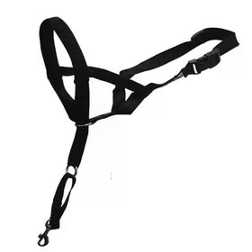 Duvo+ Yürüyüş Kontrol 56 cm Köpek Eğitim Tasması