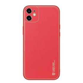 DUX DUCIS iPhone 12 6.1 Kılıf Yolo Series Premium Kılıf