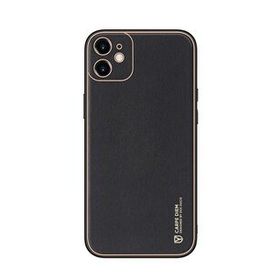 DUX DUCIS iPhone 12 6.1 Kılıf Yolo Series Premium Kılıf