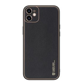 DUX DUCIS iPhone 12 6.1 Kılıf Yolo Series Premium Kılıf