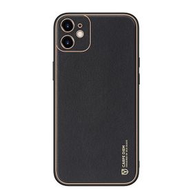 DUX DUCIS iPhone 12 6.1 Kılıf Yolo Series Premium Kılıf