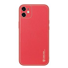 DUX DUCIS iPhone 12 6.1 Kılıf Yolo Series Premium Kılıf