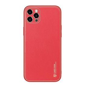 DUX DUCIS iPhone 12 Pro Max 6.7 Kılıf Yolo Series Premium Arka Koruma Kılıf