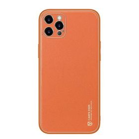 DUX DUCIS iPhone 12 Pro Max 6.7 Kılıf Yolo Series Premium Arka Koruma Kılıf