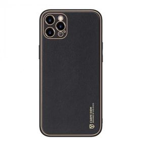 DUX DUCIS iPhone 12 Pro Max 6.7 Kılıf Yolo Series Premium Arka Koruma Kılıf