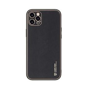 DUX DUCIS iPhone 12 Pro Max 6.7 Kılıf Yolo Series Premium Arka Koruma Kılıf