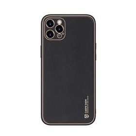 DUX DUCIS iPhone 12 Pro Max 6.7 Kılıf Yolo Series Premium Arka Koruma Kılıf