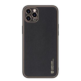 DUX DUCIS iPhone 12 Pro Max 6.7 Kılıf Yolo Series Premium Arka Koruma Kılıf