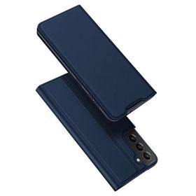 DUX DUCIS Sm Galaxy S21 Kılıf Kapaklı Flip Cover Kılıf