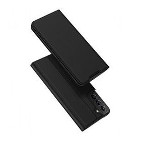 DUX DUCIS Sm Galaxy S21 Kılıf Kapaklı Flip Cover Kılıf