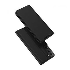 DUX DUCIS Sm Galaxy S21 Kılıf Kapaklı Flip Cover Kılıf
