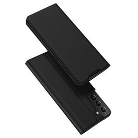DUX DUCIS Sm Galaxy S21 Kılıf Kapaklı Flip Cover Kılıf