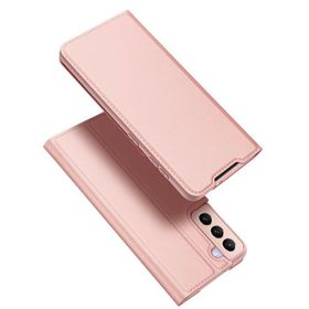 DUX DUCIS Sm Galaxy S21 Kılıf Kapaklı Flip Cover Kılıf