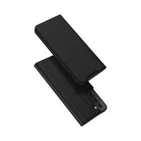 DUX DUCIS Sm Galaxy S21 Kılıf Kapaklı Flip Cover Kılıf