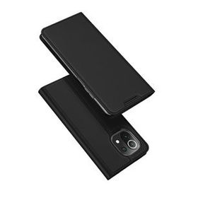 DUX DUCIS Xiaomi Mi 11 Lite Skinpro Series Kapaklı Flip Cover Kılıf Skinpro Series