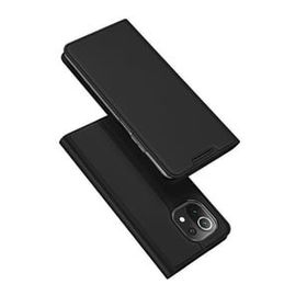 DUX DUCIS Xiaomi Mi 11 Lite Skinpro Series Kapaklı Flip Cover Kılıf Skinpro Series