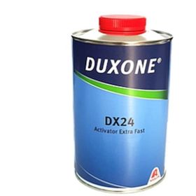 Duxone DX-24 Ekstra Hızlı Sertleştirici