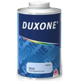 Duxone DX 48 2K HS 1 lt Akrilik Vernik