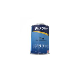 Duxone DX 48 2K HS 1 lt Akrilik Vernik