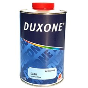 Duxone DX18 1 lt Slow Sertleştirici Akrilik
