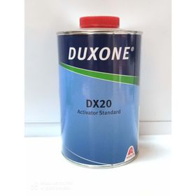 Duxone DX20 1 lt Normal Sertleştirici Akrilik