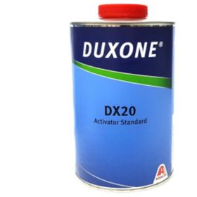 Duxone DX20 1 lt Normal Sertleştirici Akrilik