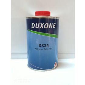 Duxone DX24 1 lt Fast Akrilik Sertleştirici