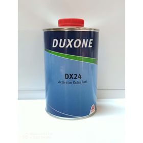 Duxone DX24 1 lt Fast Akrilik Sertleştirici