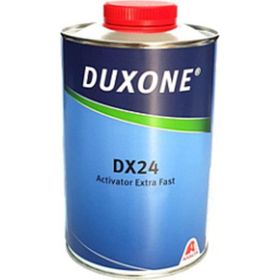 Duxone DX24 1 lt Fast Akrilik Sertleştirici