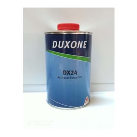 Duxone DX24 1 lt Fast Akrilik Sertleştirici