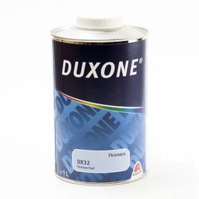 Duxone Dx32 1/1 Fast Akrilik Hızlı Tiner