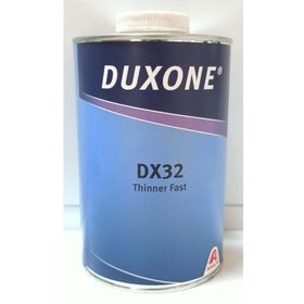 Duxone Dx32 1/1 Fast Akrilik Hızlı Tiner