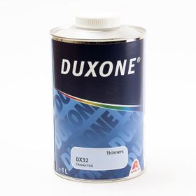 Duxone Dx32 1/1 Fast Akrilik Hızlı Tiner
