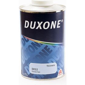 Duxone Dx32 1/1 Fast Akrilik Hızlı Tiner