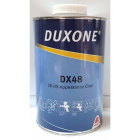 Duxone DX48 1 lt Akrilik Vernik