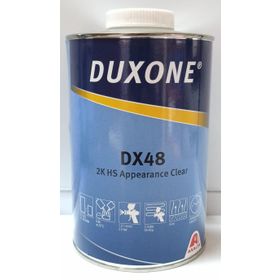 Duxone DX48 1 lt Akrilik Vernik