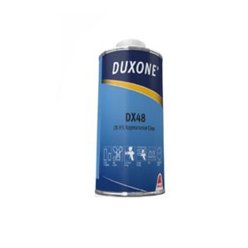 Duxone DX48 1 lt Akrilik Vernik