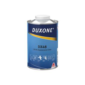 Duxone DX48 1 lt Akrilik Vernik