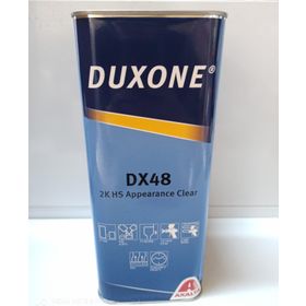 Duxone DX48 4 lt Akrilik Vernik