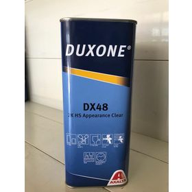 Duxone DX48 4 lt Akrilik Vernik